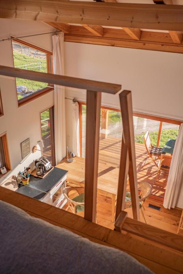 Myra Canyon Lodge Kelowna Ngoại thất bức ảnh