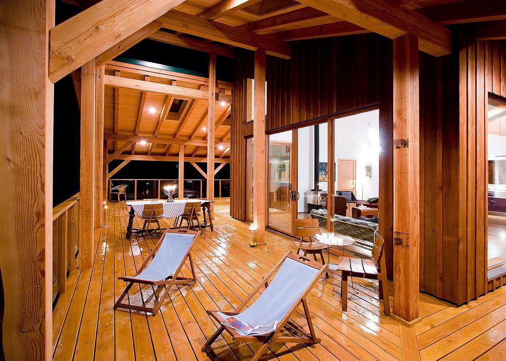 Myra Canyon Lodge Kelowna Ngoại thất bức ảnh
